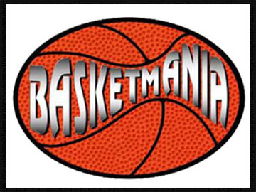 Basketmania